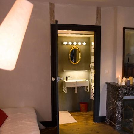 Bed and Breakfast Le Montellier Blacé Exteriér fotografie
